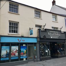 11 & 12 Frogmore Street, Abergavenny