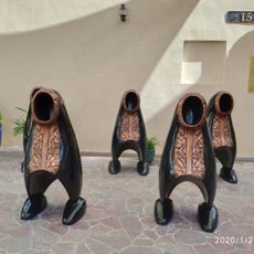 Sculpture
