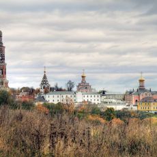 Poshchupovo Monastery