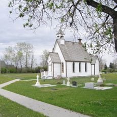 St. Paul's Anglican Church