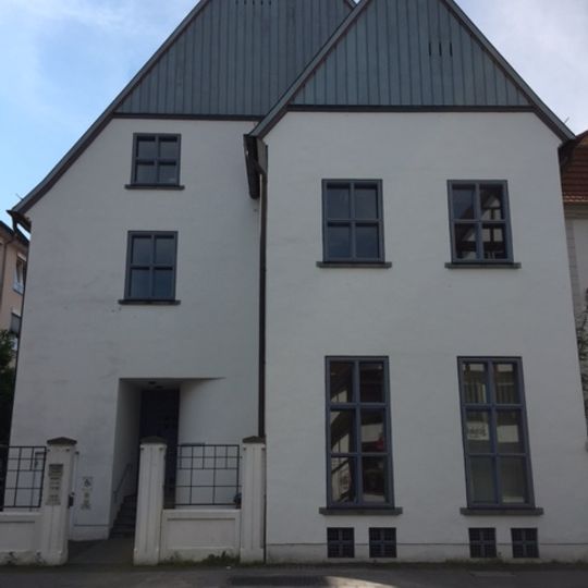 Stadtarchiv Lippstadt