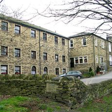 Beckfield Nursing Home