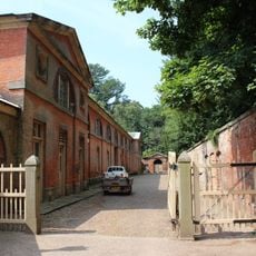 The Stables