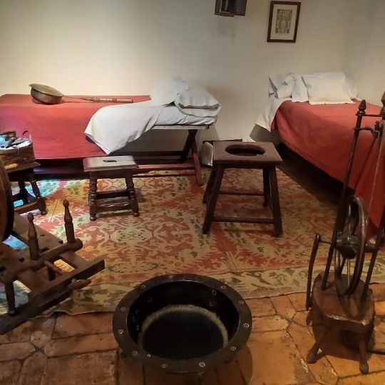 Cervantes Birthplace Museum