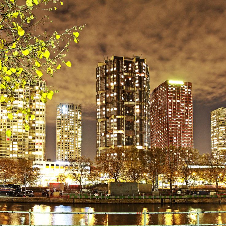 15th arrondissement of Paris