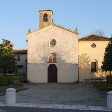 Chiesa della Santissima Trinità