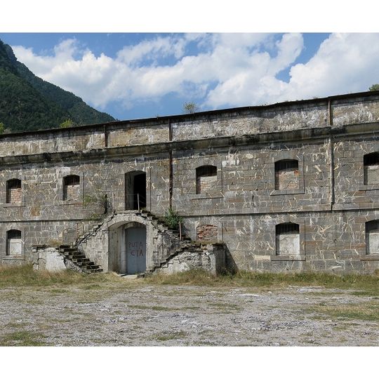 Fuerte de Santa Elena