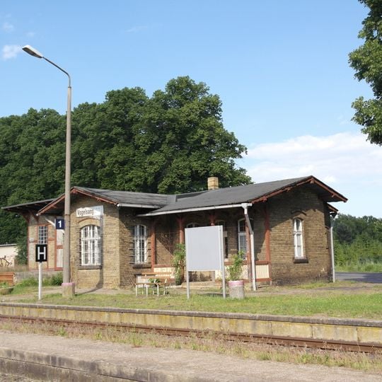 Vogelsang