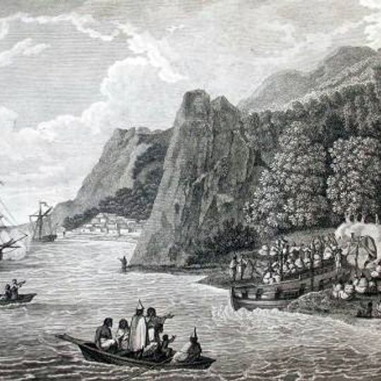 Nootka Island