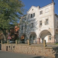 Rýchorské náměstí 85