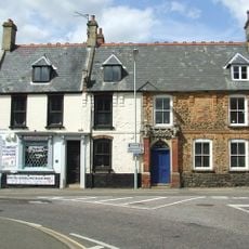 82 And 84, Bridge Street