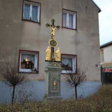 Betkreuz Dreikretscham 16 (bei)