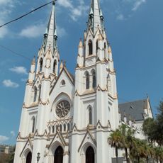 Cathedral of St. John the Baptist