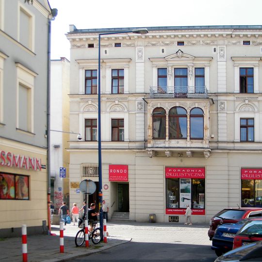 Krakowska 28