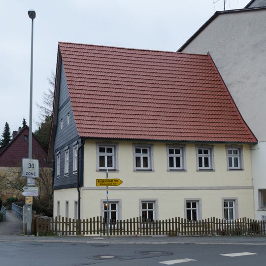 Förstmühle
