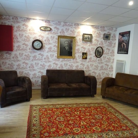 Closed Escape Game
