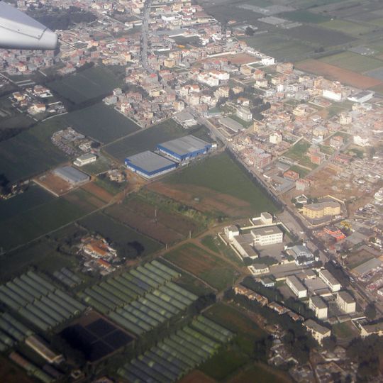 Distretto di Rouïba