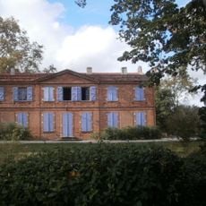 Château des Vitarelles