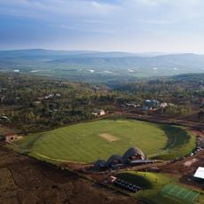 Rwanda Cricket Stadium