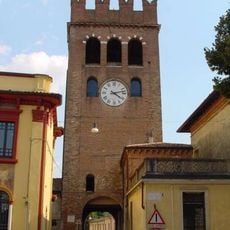 Castello di Castellucchio