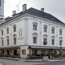 Stadtplatz 48, Schwanenstadt