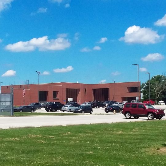 Indiana Women's Prison