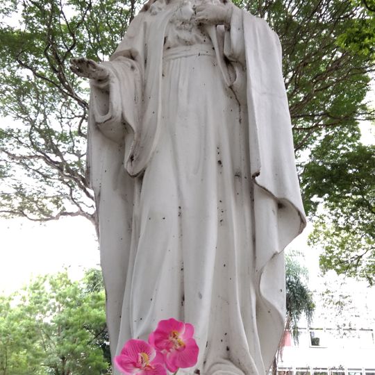 Sagrado Coração de Maria