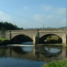 Kildwick Bridge