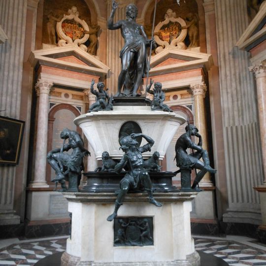 Mausoleo del Principe Ernst