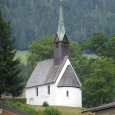 Georgikirche Bischofshofen