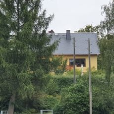 Wohnstallhaus An der Wesenitz 30