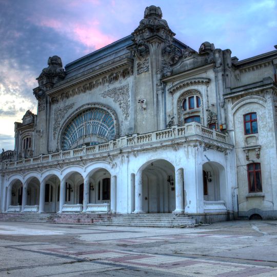 Casino Constanța
