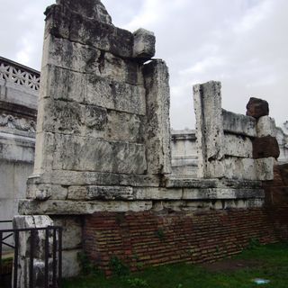 Tomb of Gaius Publicius Bibulus