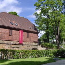 Norway's Resistance Museum