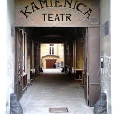 Teatr Kamienica