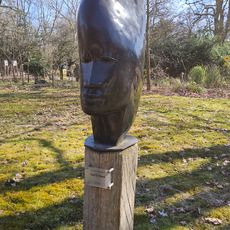 Spirit Head