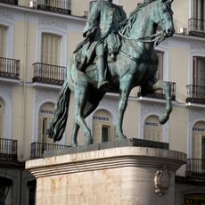Carlos III