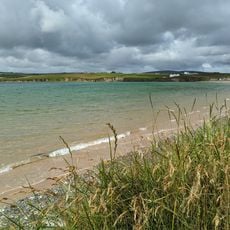 Scapa beach