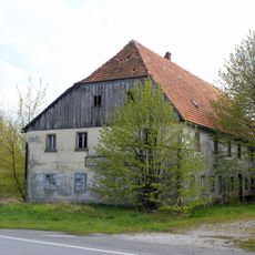 Gasthof Eiserode