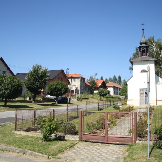 Pokojov