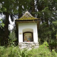 Prozessionsweg Oppenberg