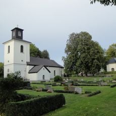 Låssa Church