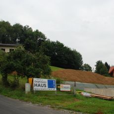 Archäologische Fundstelle Glaserkogel Stainztal