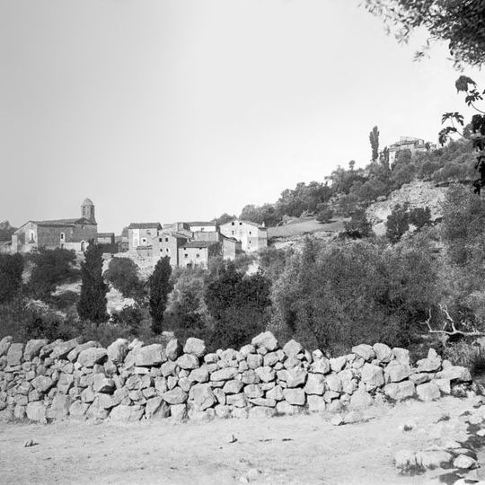 L'Ametlla del Montsec