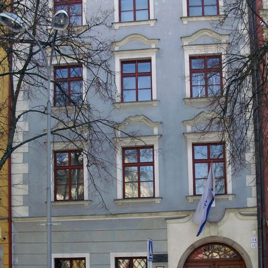 Regionalgalerie Jihlava