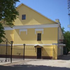 Жилой дом (Калуга)