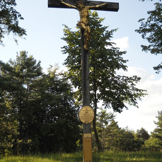 Hohes Kreuz