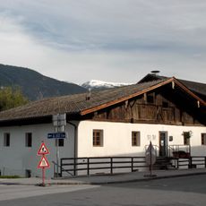 Schusterhof/Gemeindeamt