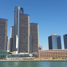 Renaissance Center