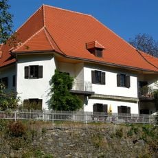 Schloss Falkenberg Klagenfurt-Waltendorf